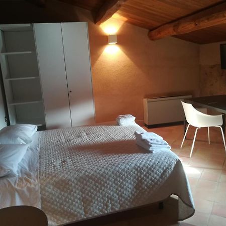Residenza Palazzo Di Lorenzo Ceraso Zewnętrze zdjęcie