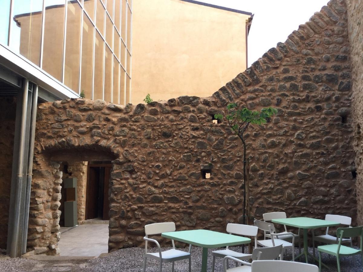 Residenza Palazzo Di Lorenzo Ceraso Zewnętrze zdjęcie