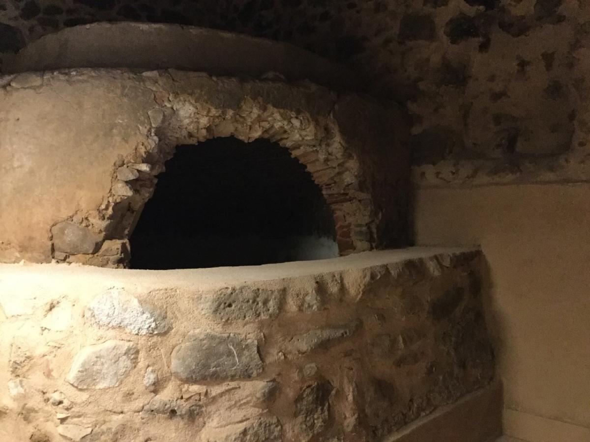 Residenza Palazzo Di Lorenzo Ceraso Zewnętrze zdjęcie