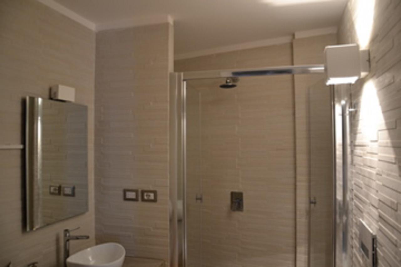 Residenza Palazzo Di Lorenzo Ceraso Zewnętrze zdjęcie
