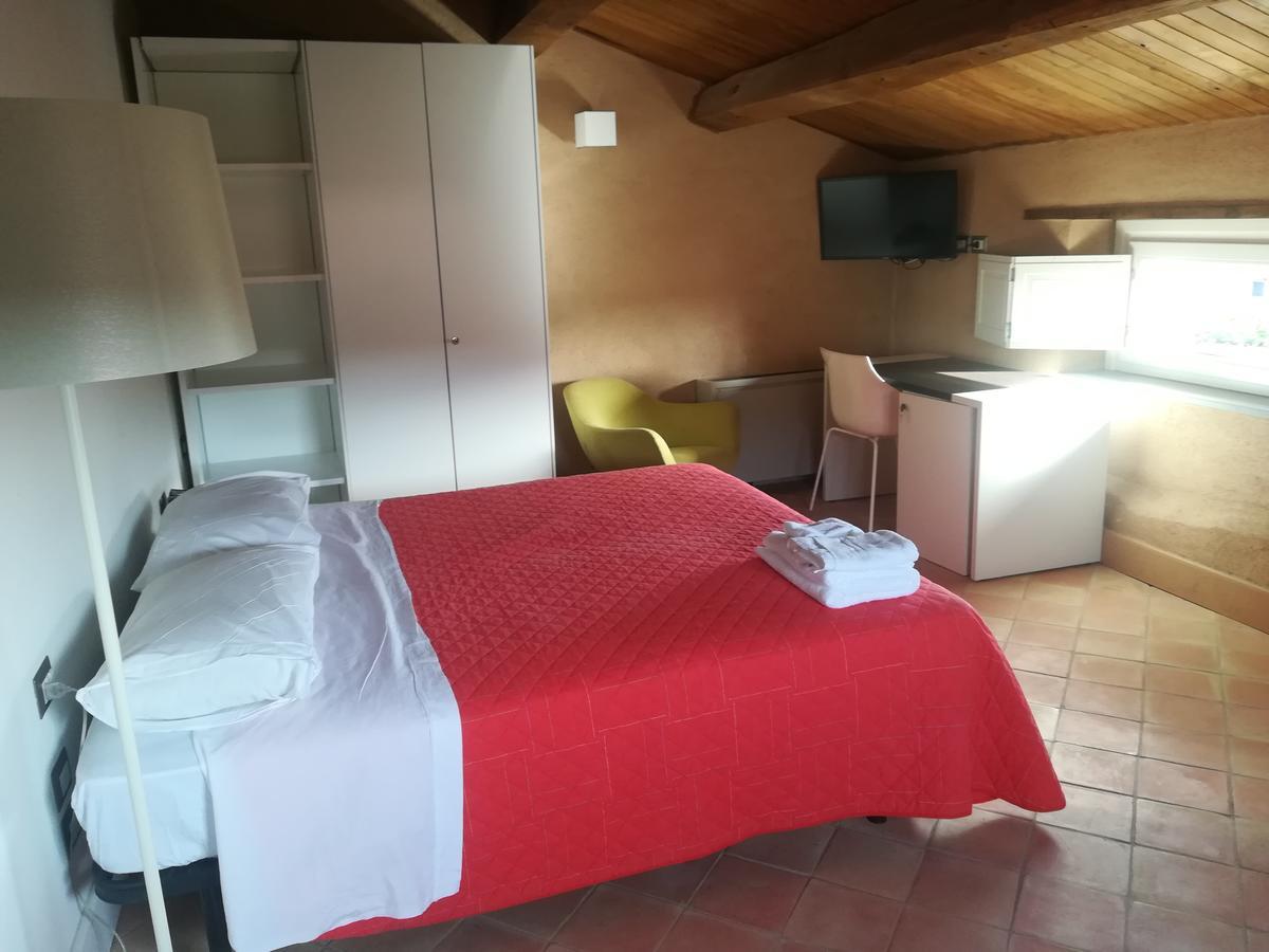 Residenza Palazzo Di Lorenzo Ceraso Zewnętrze zdjęcie