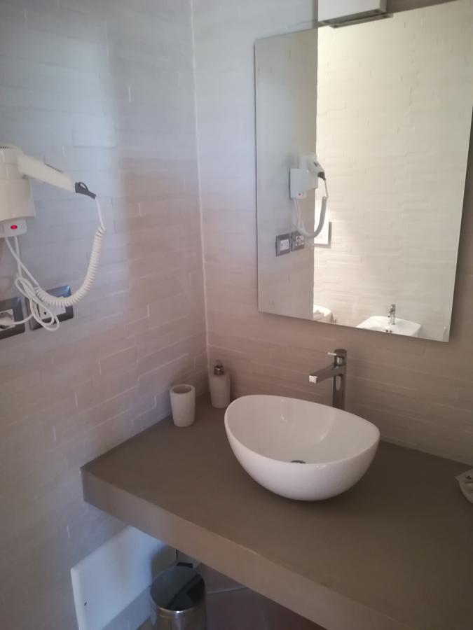 Residenza Palazzo Di Lorenzo Ceraso Zewnętrze zdjęcie