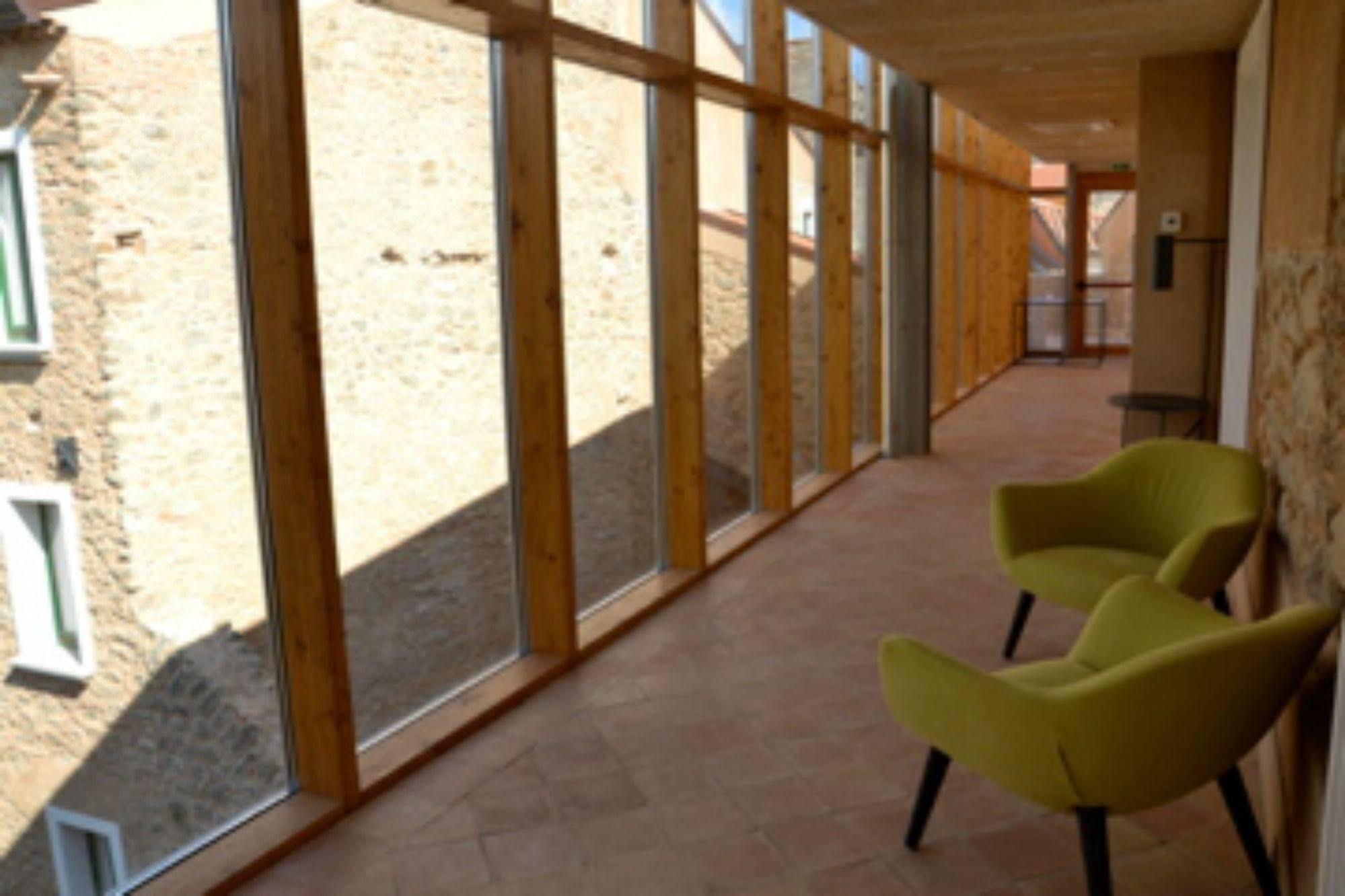Residenza Palazzo Di Lorenzo Ceraso Zewnętrze zdjęcie